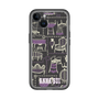 スリムプロテクションプレミアムケース［ ANNA SUI - チェア ］