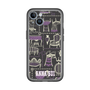 スリムプロテクションプレミアムケース［ ANNA SUI - チェア ］