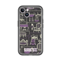 スリムプロテクションプレミアムケース［ ANNA SUI - チェア ］