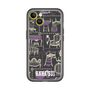 スリムプロテクションプレミアムケース［ ANNA SUI - チェア ］