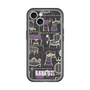 スリムプロテクションプレミアムケース［ ANNA SUI - チェア ］