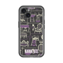 スリムプロテクションプレミアムケース［ ANNA SUI - チェア ］