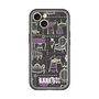 スリムプロテクションプレミアムケース［ ANNA SUI - チェア ］