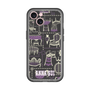 スリムプロテクションプレミアムケース［ ANNA SUI - チェア ］