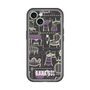 スリムプロテクションプレミアムケース［ ANNA SUI - チェア ］