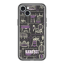 スリムプロテクションプレミアムケース［ ANNA SUI - チェア ］