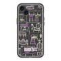 スリムプロテクションプレミアムケース［ ANNA SUI - チェア ］