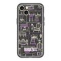スリムプロテクションプレミアムケース［ ANNA SUI - チェア ］