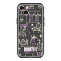 スリムプロテクションプレミアムケース［ ANNA SUI - チェア ］