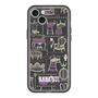スリムプロテクションプレミアムケース［ ANNA SUI - チェア ］