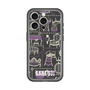 スリムプロテクションプレミアムケース［ ANNA SUI - チェア ］