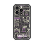 スリムプロテクションプレミアムケース［ ANNA SUI - チェア ］