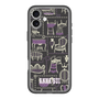 スリムプロテクションプレミアムケース［ ANNA SUI - チェア ］