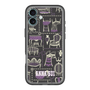スリムプロテクションプレミアムケース［ ANNA SUI - チェア ］