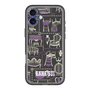スリムプロテクションプレミアムケース［ ANNA SUI - チェア ］