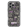 スリムプロテクションプレミアムケース［ ANNA SUI - チェア ］