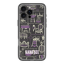 スリムプロテクションプレミアムケース［ ANNA SUI - チェア ］