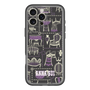 スリムプロテクションプレミアムケース［ ANNA SUI - チェア ］