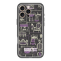 スリムプロテクションプレミアムケース［ ANNA SUI - チェア ］