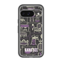 スリムプロテクションプレミアムケース［ ANNA SUI - チェア ］