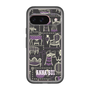 スリムプロテクションプレミアムケース［ ANNA SUI - チェア ］