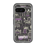 スリムプロテクションプレミアムケース［ ANNA SUI - チェア ］