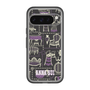 スリムプロテクションプレミアムケース［ ANNA SUI - チェア ］