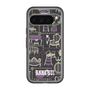 スリムプロテクションプレミアムケース［ ANNA SUI - チェア ］