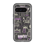 スリムプロテクションプレミアムケース［ ANNA SUI - チェア ］