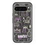 スリムプロテクションプレミアムケース［ ANNA SUI - チェア ］