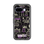 スリムプロテクションプレミアムケース［ ANNA SUI - チェア ］