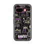 スリムプロテクションプレミアムケース［ ANNA SUI - チェア ］