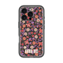 スリムプロテクションプレミアムケース［ ANNA SUI - ワイルドフラワー ］