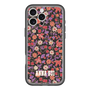 スリムプロテクションプレミアムケース［ ANNA SUI - ワイルドフラワー ］