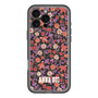 スリムプロテクションプレミアムケース［ ANNA SUI - ワイルドフラワー ］