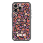 スリムプロテクションプレミアムケース［ ANNA SUI - ワイルドフラワー ］