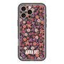 スリムプロテクションプレミアムケース［ ANNA SUI - ワイルドフラワー ］
