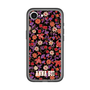スリムプロテクションプレミアムケース［ ANNA SUI - ワイルドフラワー ］