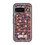 スリムプロテクションプレミアムケース［ ANNA SUI - ワイルドフラワー ］
