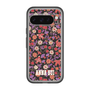 スリムプロテクションプレミアムケース［ ANNA SUI - ワイルドフラワー ］