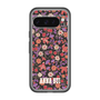 スリムプロテクションプレミアムケース［ ANNA SUI - ワイルドフラワー ］