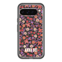 スリムプロテクションプレミアムケース［ ANNA SUI - ワイルドフラワー ］