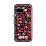 スリムプロテクションプレミアムケース［ ANNA SUI - ワイルドフラワー ］