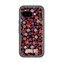スリムプロテクションプレミアムケース［ ANNA SUI - ワイルドフラワー ］