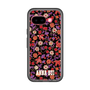 スリムプロテクションプレミアムケース［ ANNA SUI - ワイルドフラワー ］