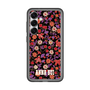 スリムプロテクションプレミアムケース［ ANNA SUI - ワイルドフラワー ］