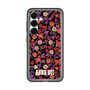 スリムプロテクションプレミアムケース［ ANNA SUI - ワイルドフラワー ］