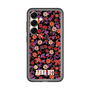 スリムプロテクションプレミアムケース［ ANNA SUI - ワイルドフラワー ］