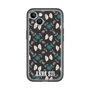 スリムプロテクションプレミアムケース［ ANNA SUI - バタフライ ］