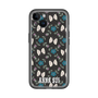 スリムプロテクションプレミアムケース［ ANNA SUI - バタフライ ］
